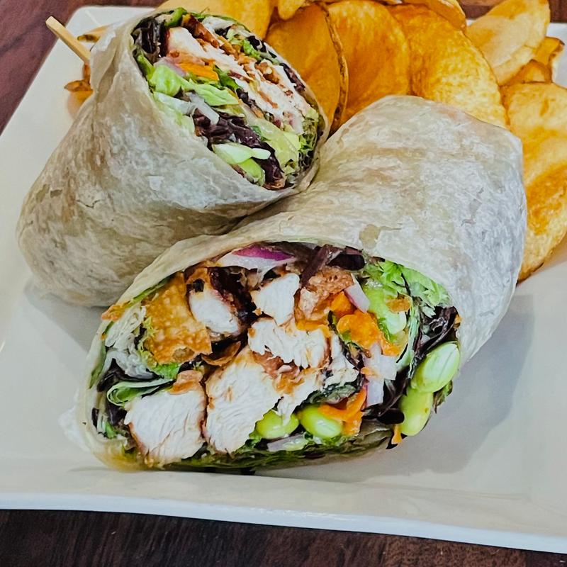 Burwich Special photo