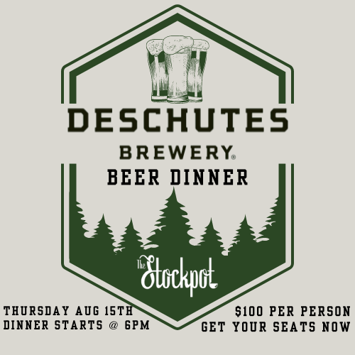 The Stockpot Virginia Beach Vibe Creative District, Virginia Beach, VA