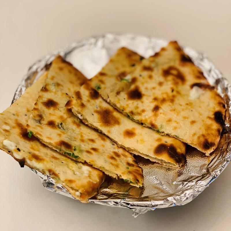 Chili Cheese Naan photo 107