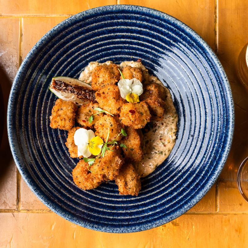 Aros de Calamar photo