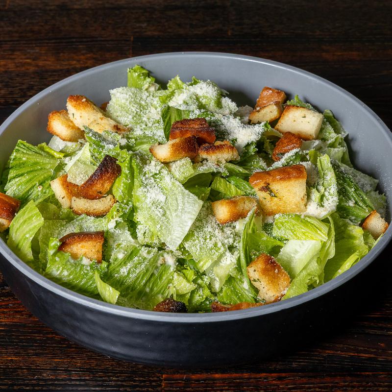 menu item 18 of 53, Classic Caesar