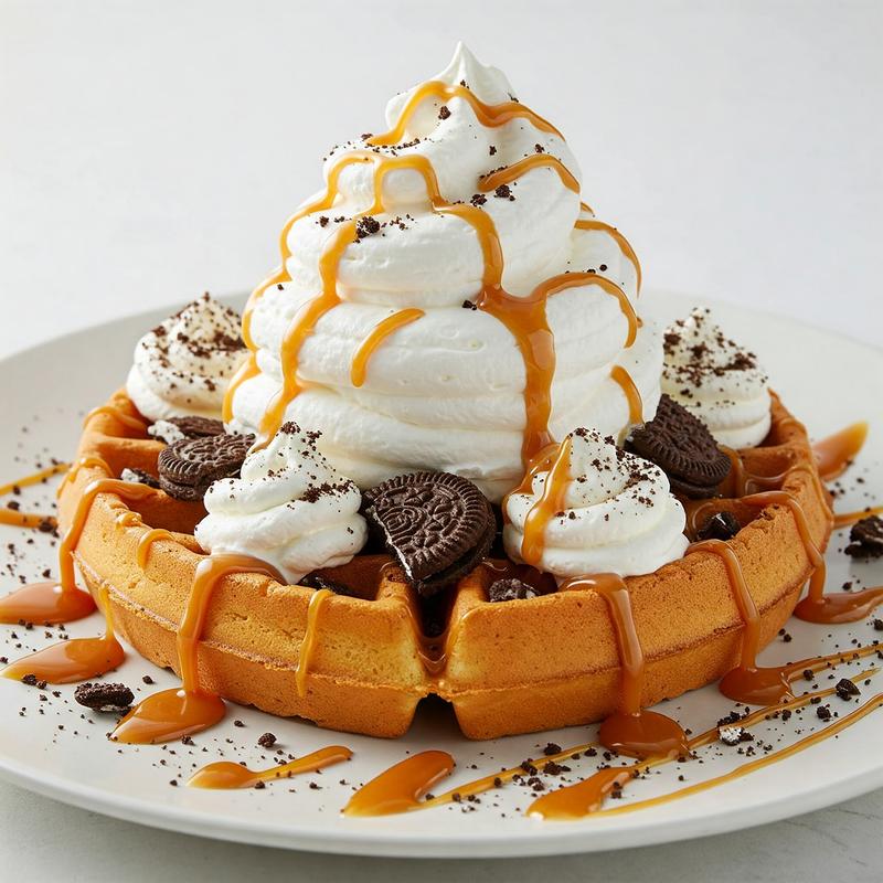 Cookie Monster photo