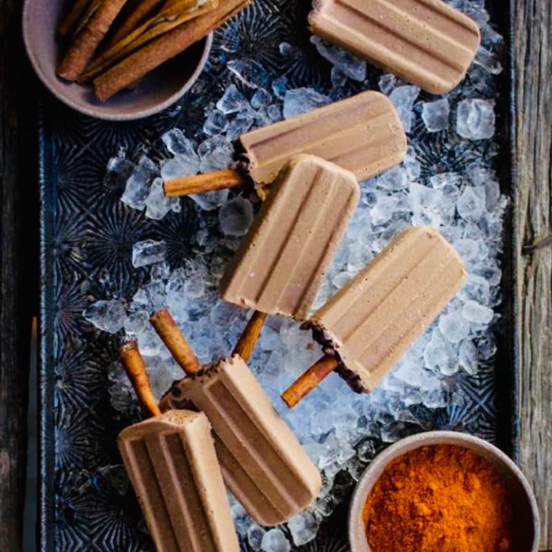 Mexican Chocolate photo