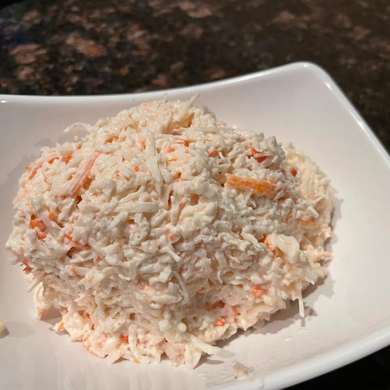 Bowl Snow Crab photo