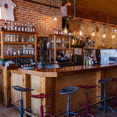 Bar photo 1