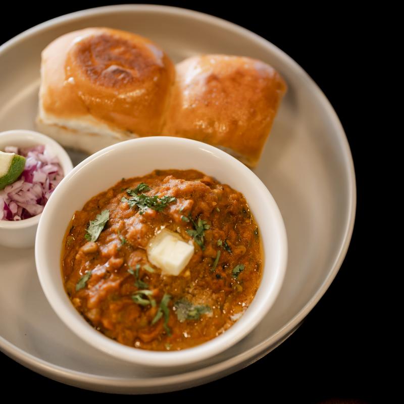 Pav Bhaji photo
