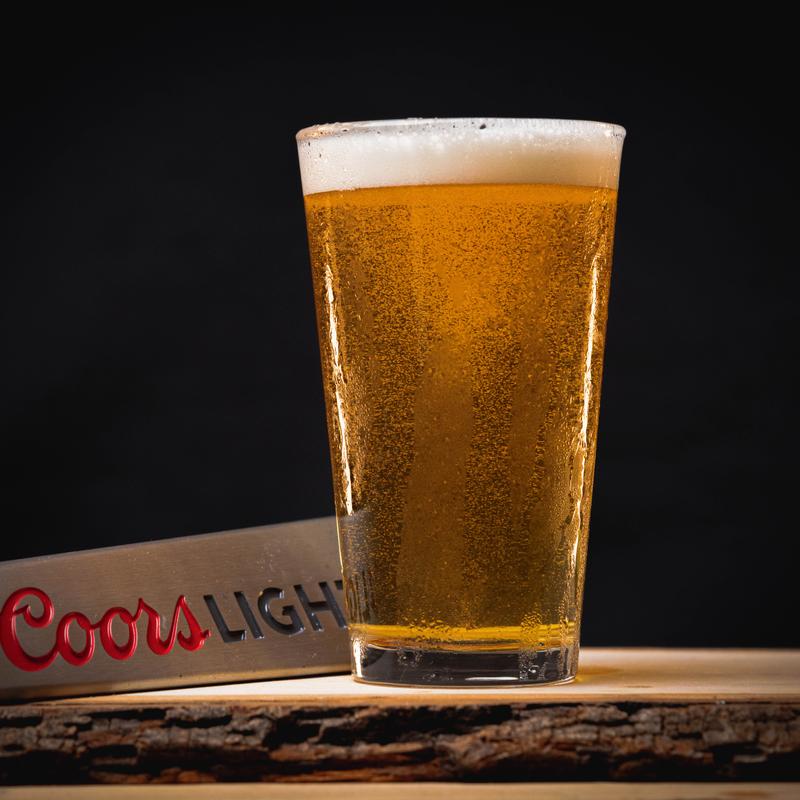 Coors Light photo