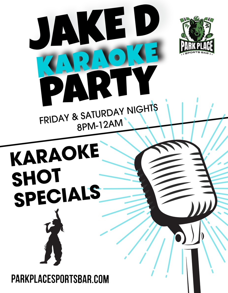 KARAOKE PARTY event photo