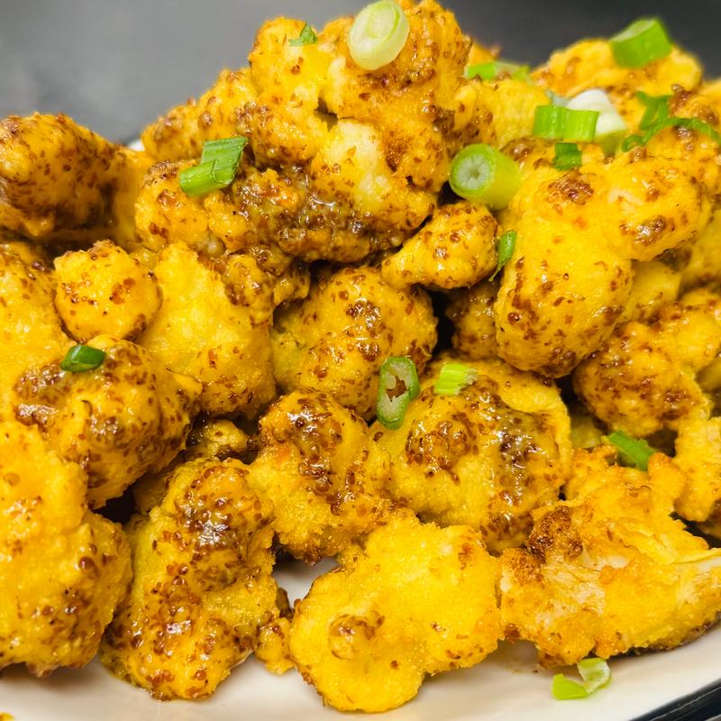 Chicken Wing or Cauliflower Bites photo