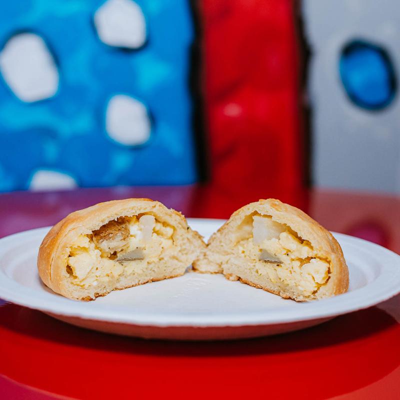 Potato, Egg & Cheese photo