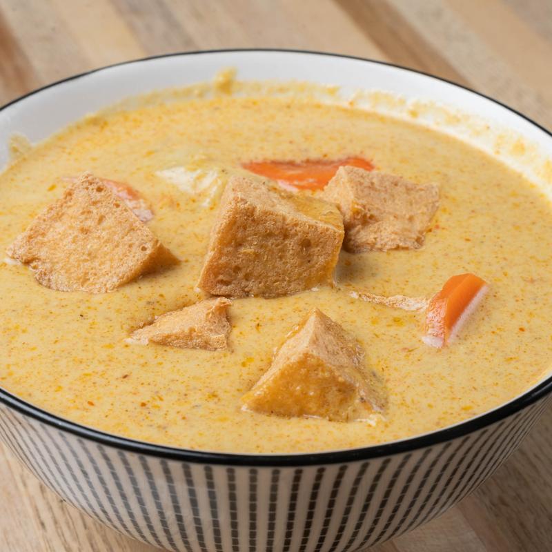 menu item 3 of 24, Yellow Curry