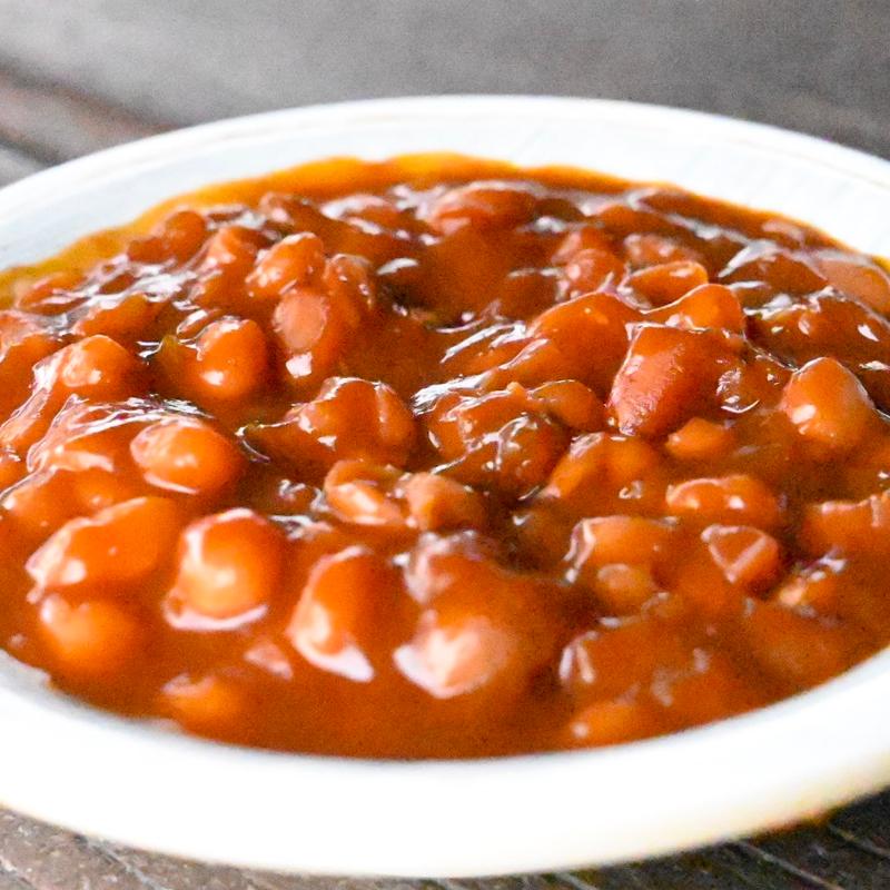 Baked Beans photo