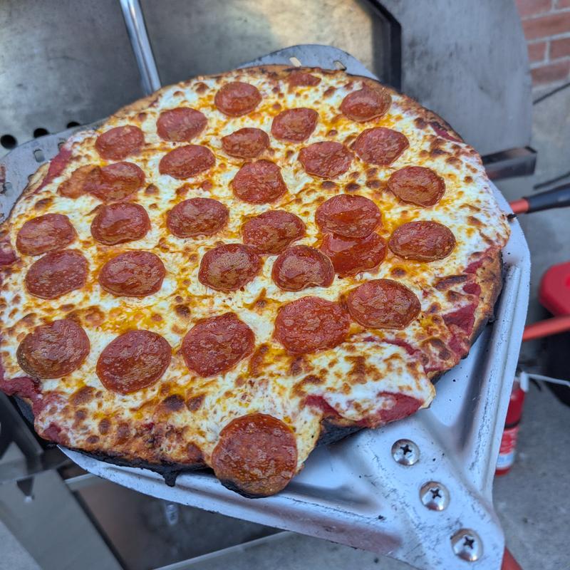 One Toppings Pizza photo