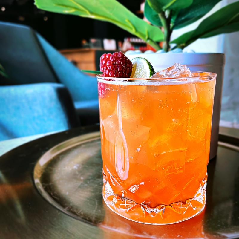 Macrodat Uprising photo