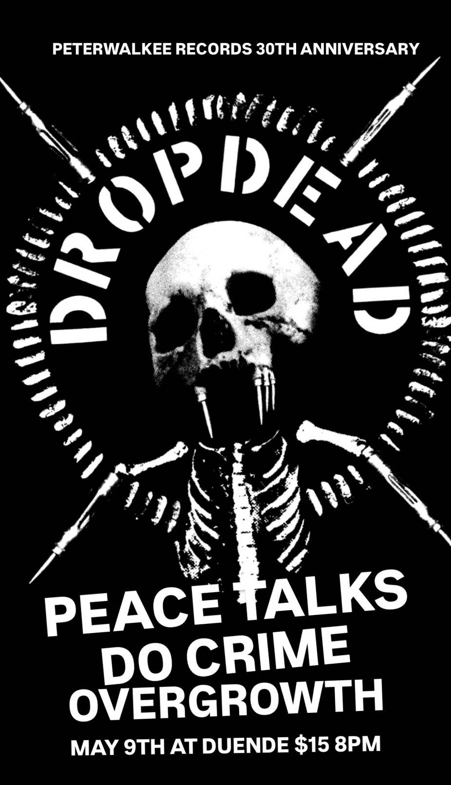 PETERWALKEE 30TH ANNI event photo