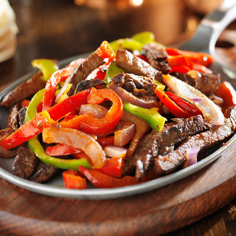 Steak Fajita photo