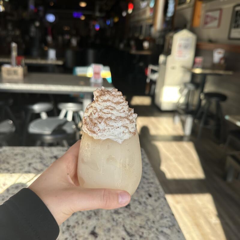 Peanut Butter Blossom photo