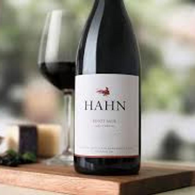 Hahn Founders California photo