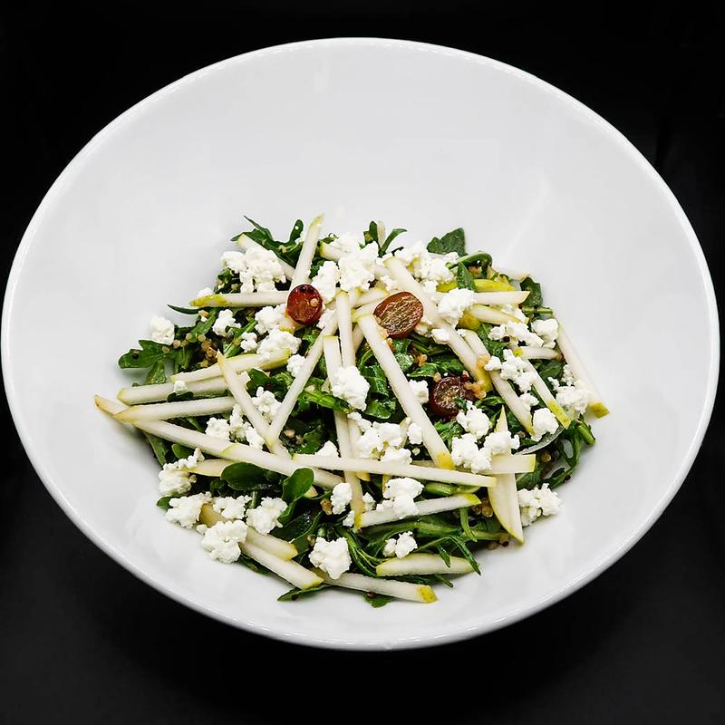 Wildfire Arugula & Quinoa photo