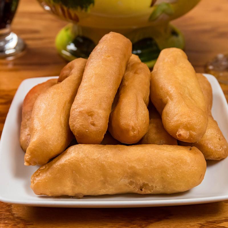 Chicken Fingers photo