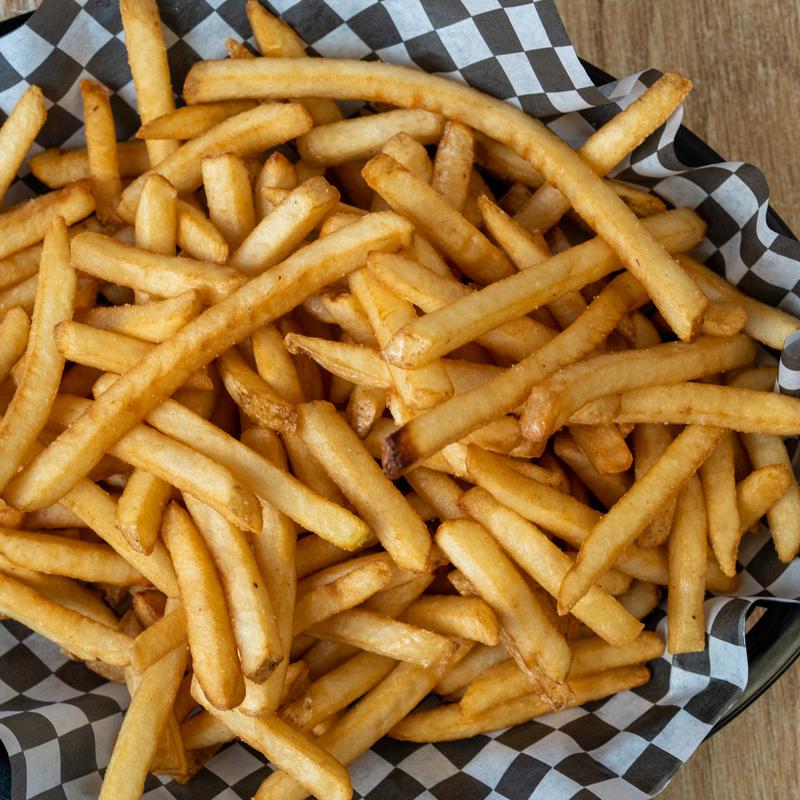 Basket of Fries photo