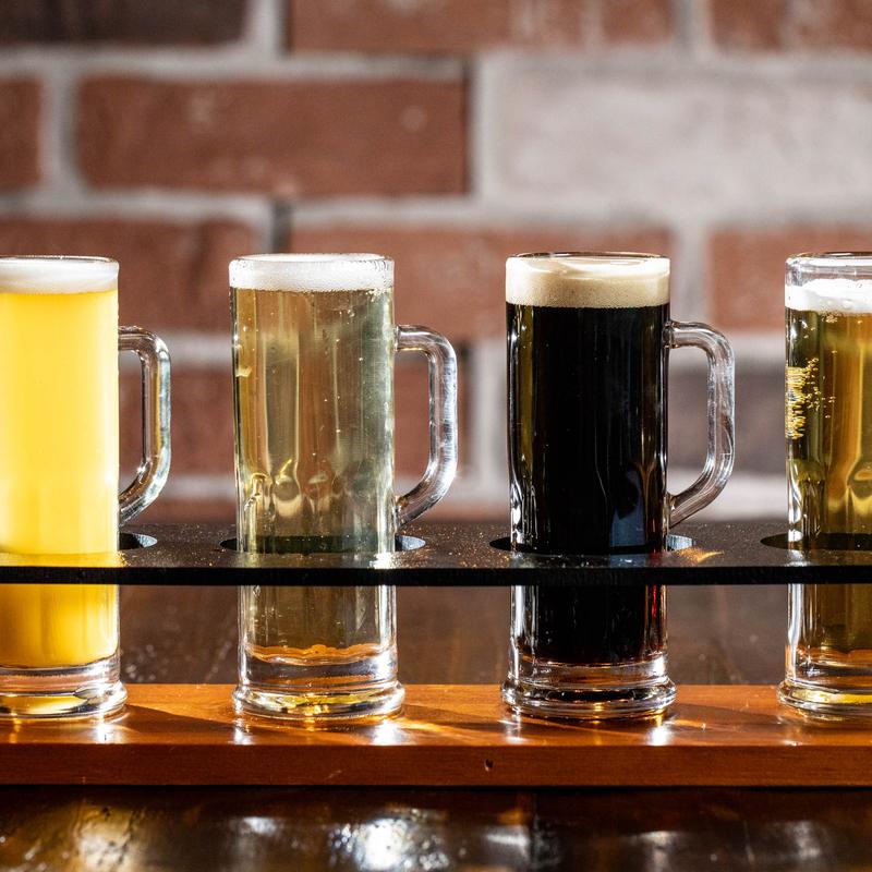 Beer Flight photo