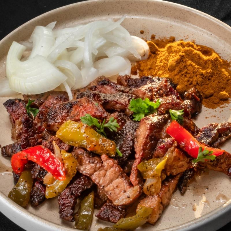 Worlds Best Suya photo