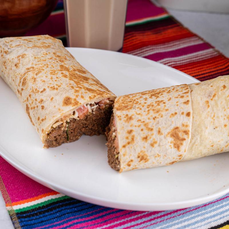 El Papi Burrito photo