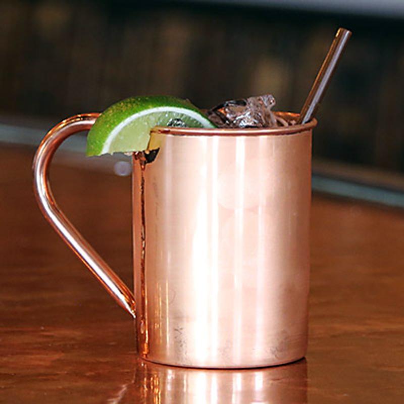Wisconsin Mule photo