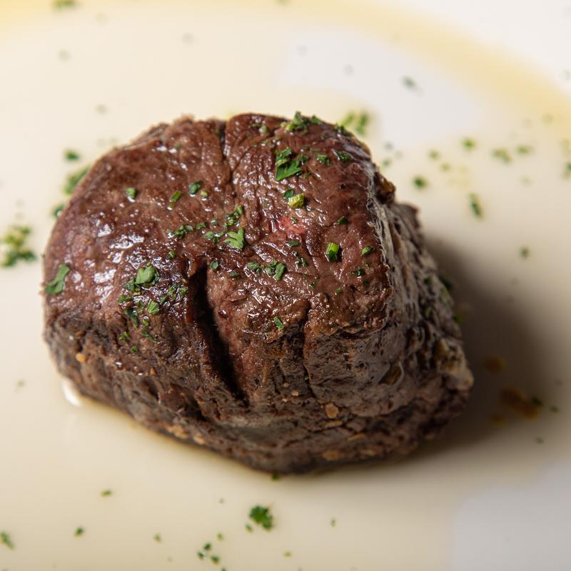 8 oz Prime Center Filet photo