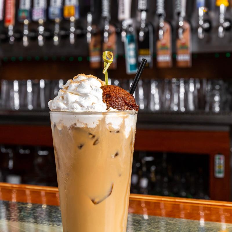 Canadian Campfire photo