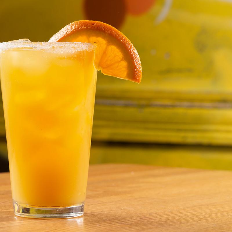 Breakfast Margarita photo