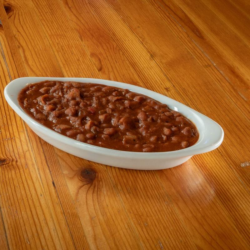 BBQ Beans photo