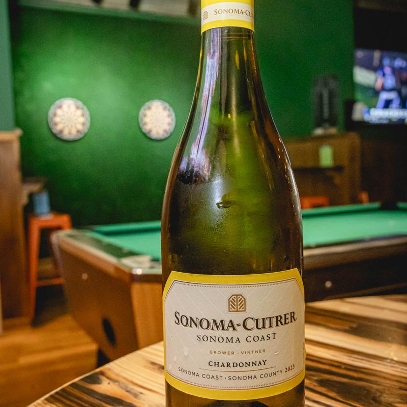 Sanoma-Cutrer - Chardonnay - Russian River, Ca photo