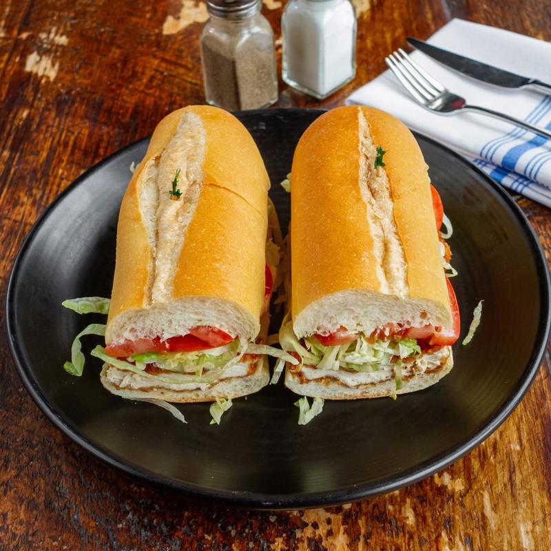 Chicken Cutlet photo