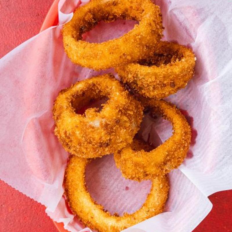 Onion Rings photo
