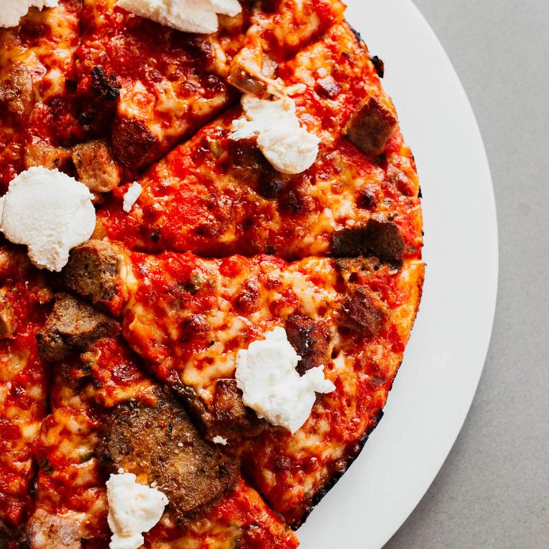 Taste of Italy photo