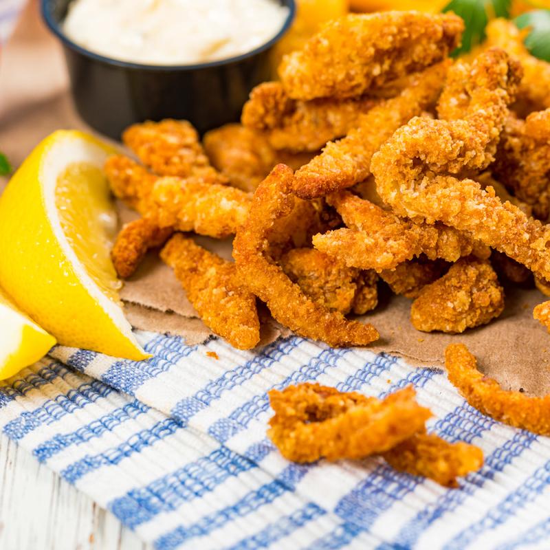 NE CLAM ROLL PLATE photo