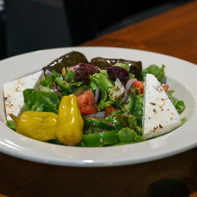 Greek Salad photo