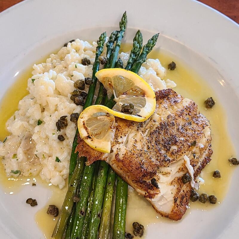 Merluzzo Annerito photo