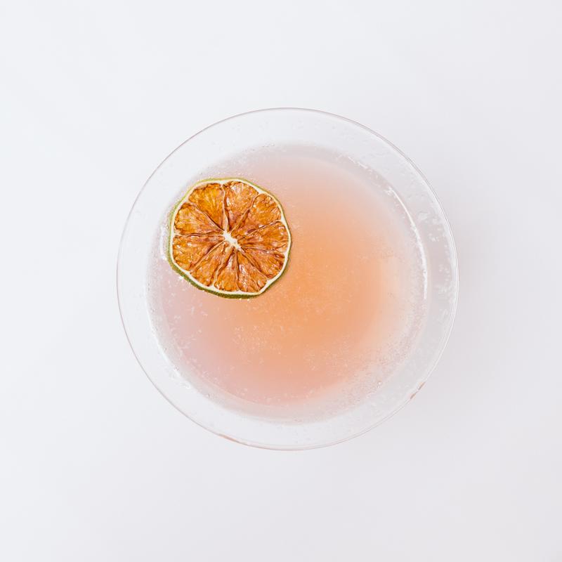 Breakfast Martini photo