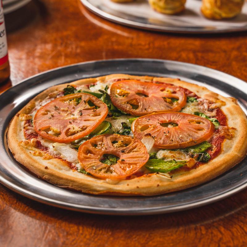 Veggie Delight photo