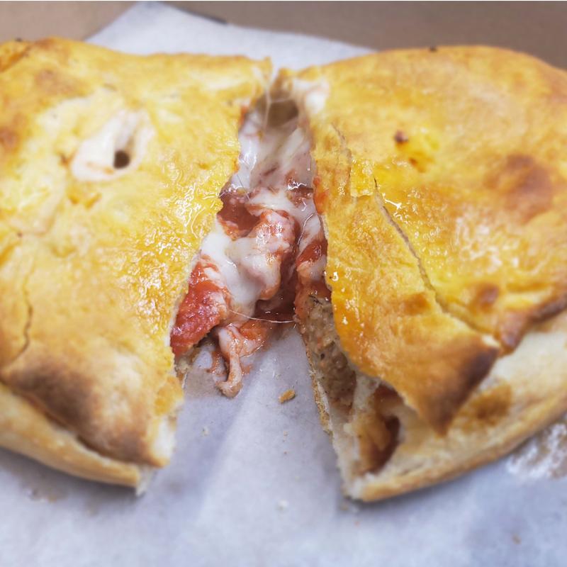 Meatball Parmesan photo