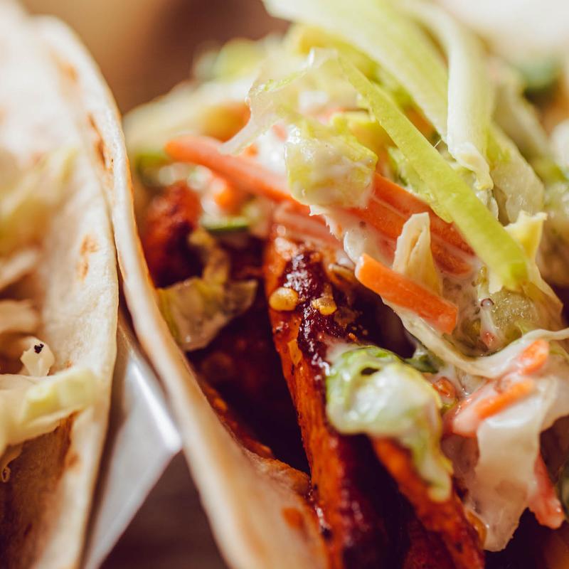 Buffalo Chicken photo