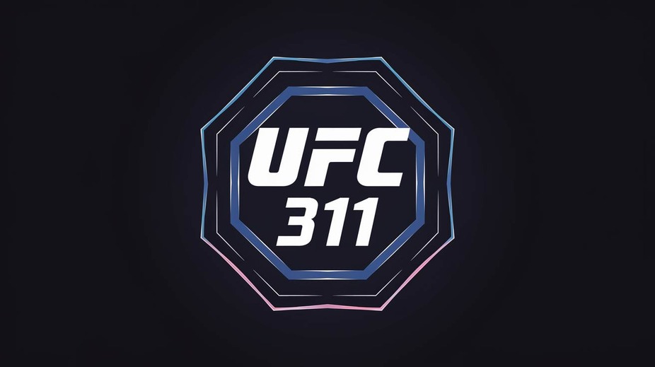 UFC 311 - Fight Night event photo