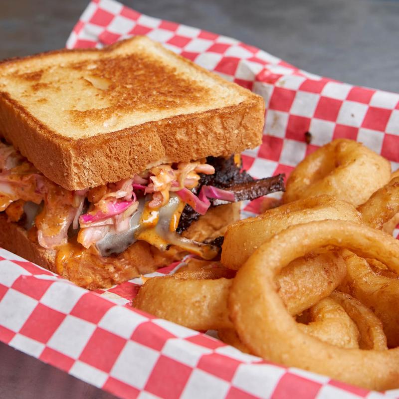 Redneck Reuben photo