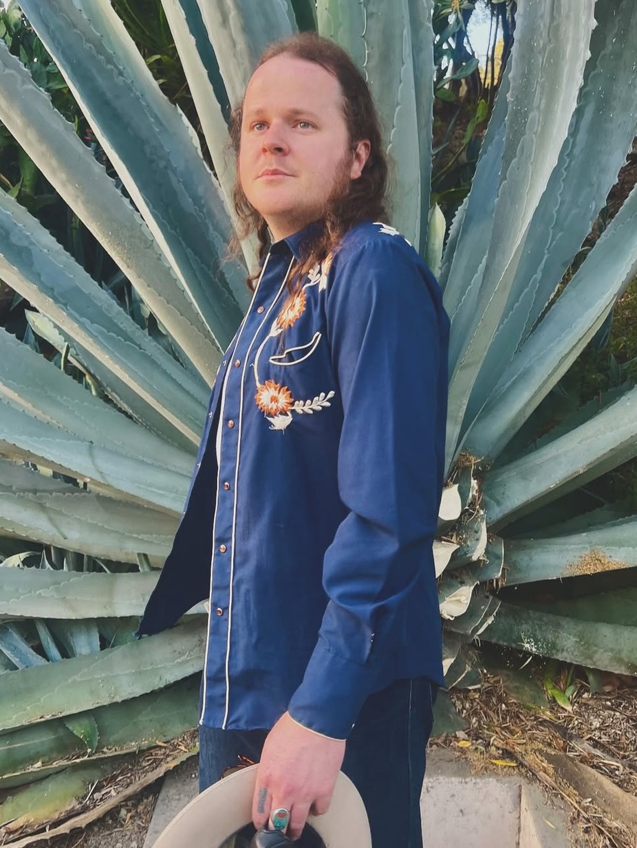 Wednesday Night Songwriters featuring Sam Slick - Album Release Show event photo