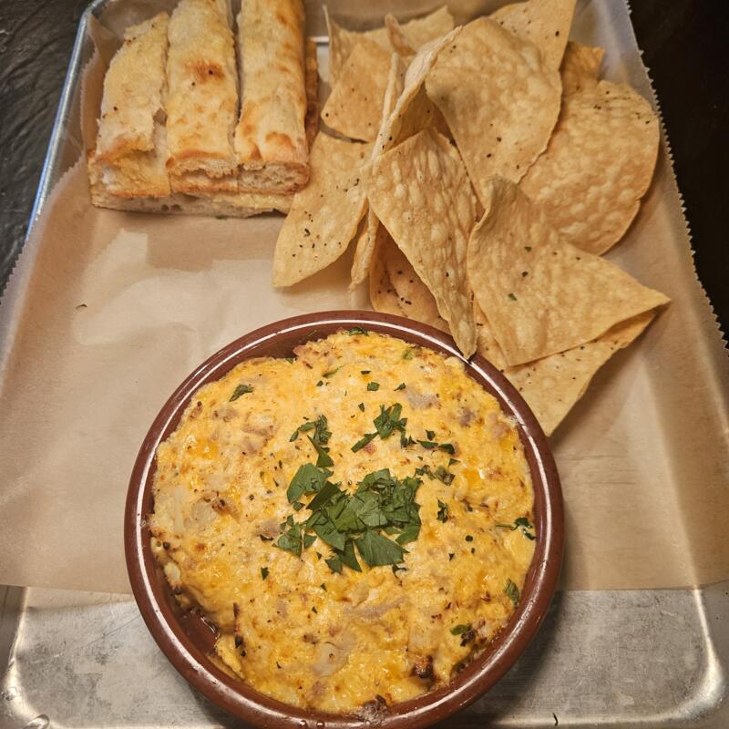 Buffalo Chicken Dip photo