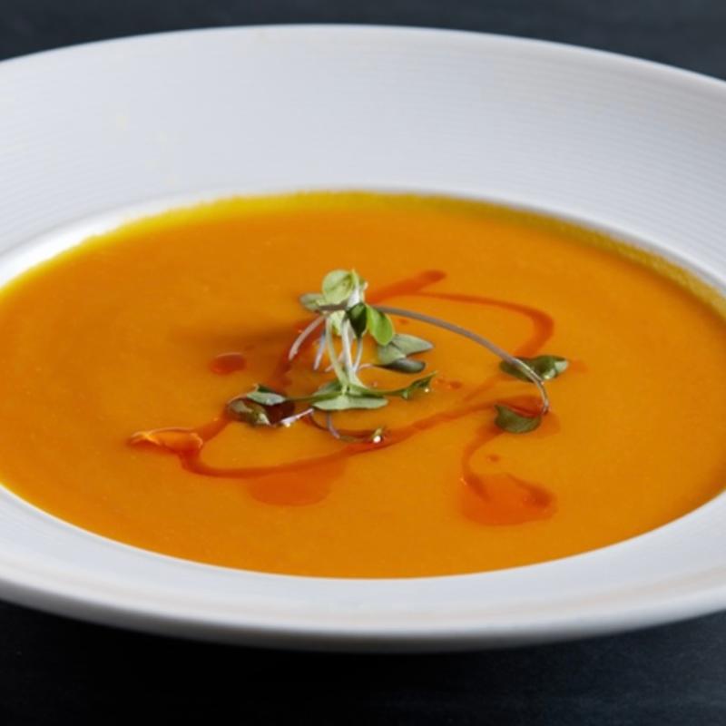 Chef's Seasonal Soup photo