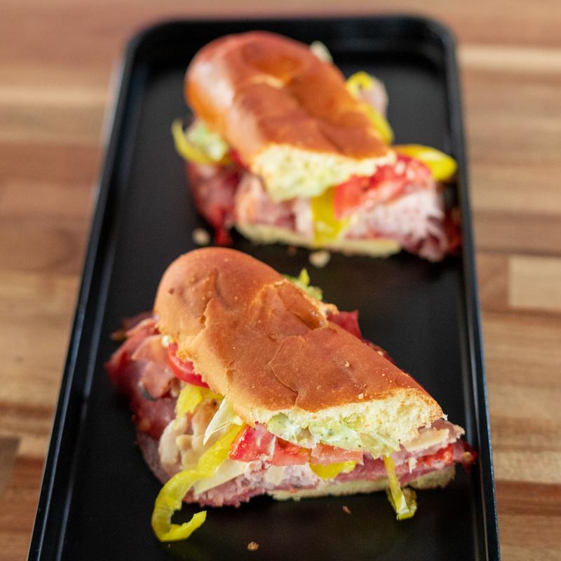 Radiator Italian photo